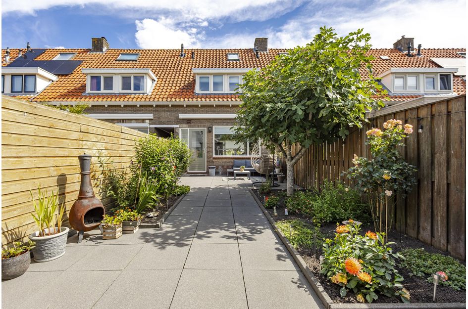 Jan Steenstraat 74