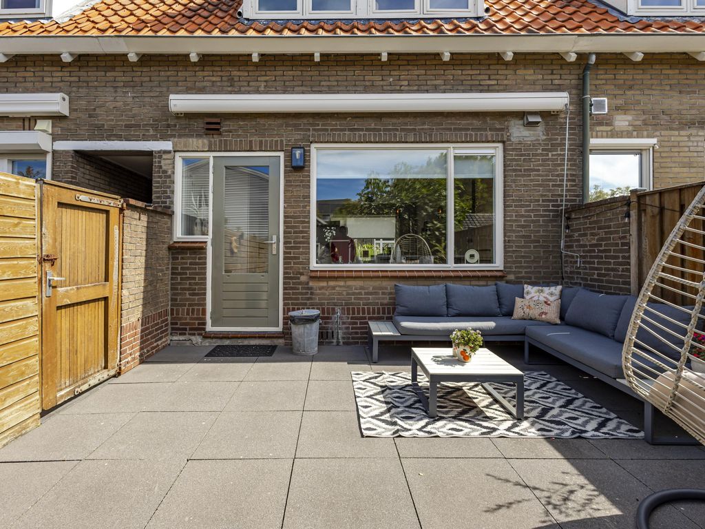 Jan Steenstraat 74, Sliedrecht