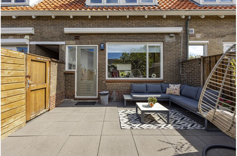 Jan Steenstraat 74