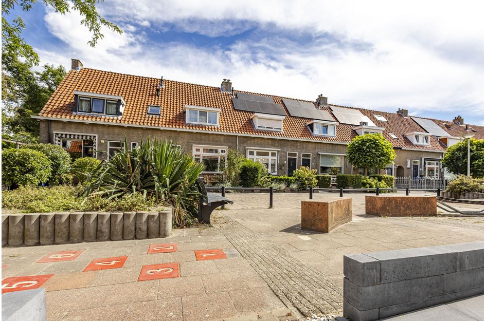 Jan Steenstraat 74