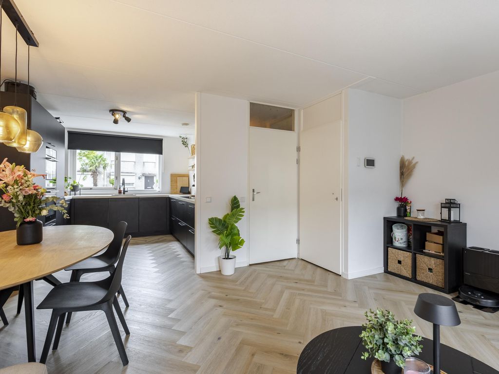 't Stort 13, Sliedrecht