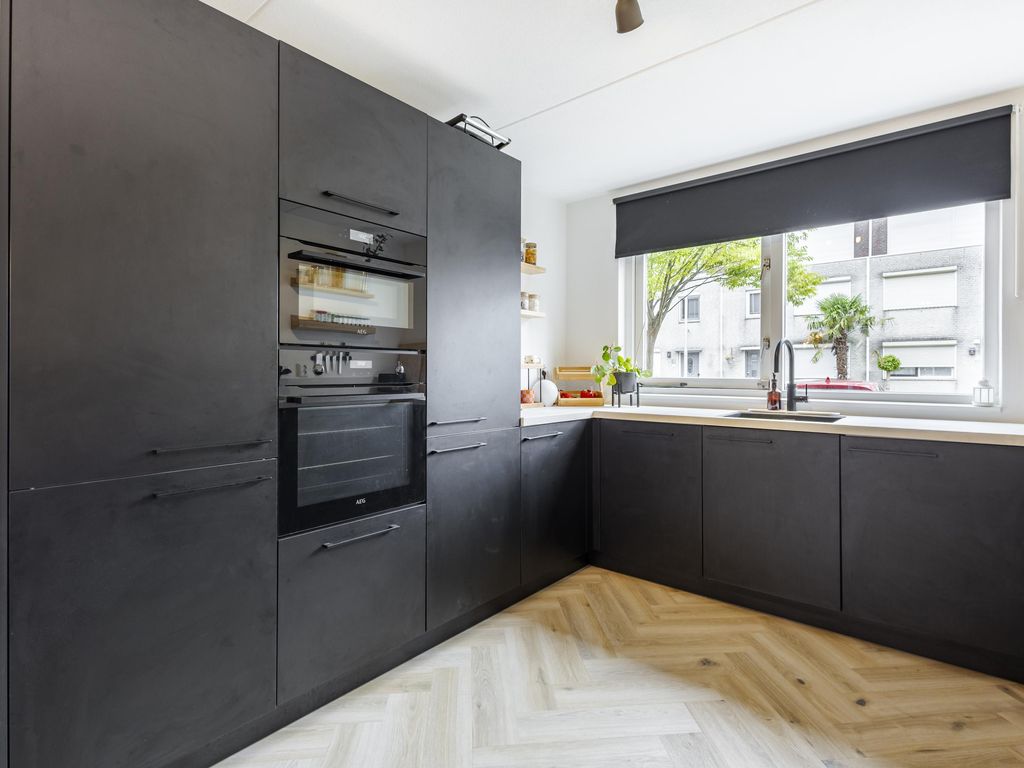 't Stort 13, Sliedrecht