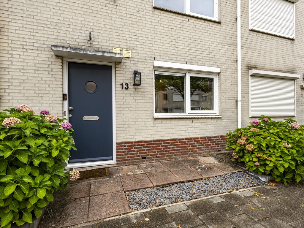 't Stort 13, Sliedrecht