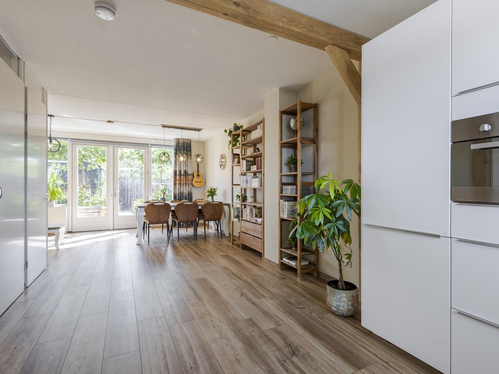 Frederikstraat 8, Hardinxveld-Giessendam