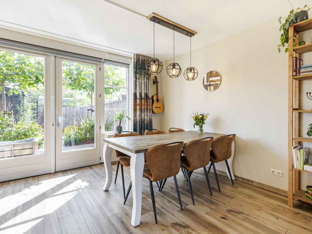 Frederikstraat 8, Hardinxveld-Giessendam