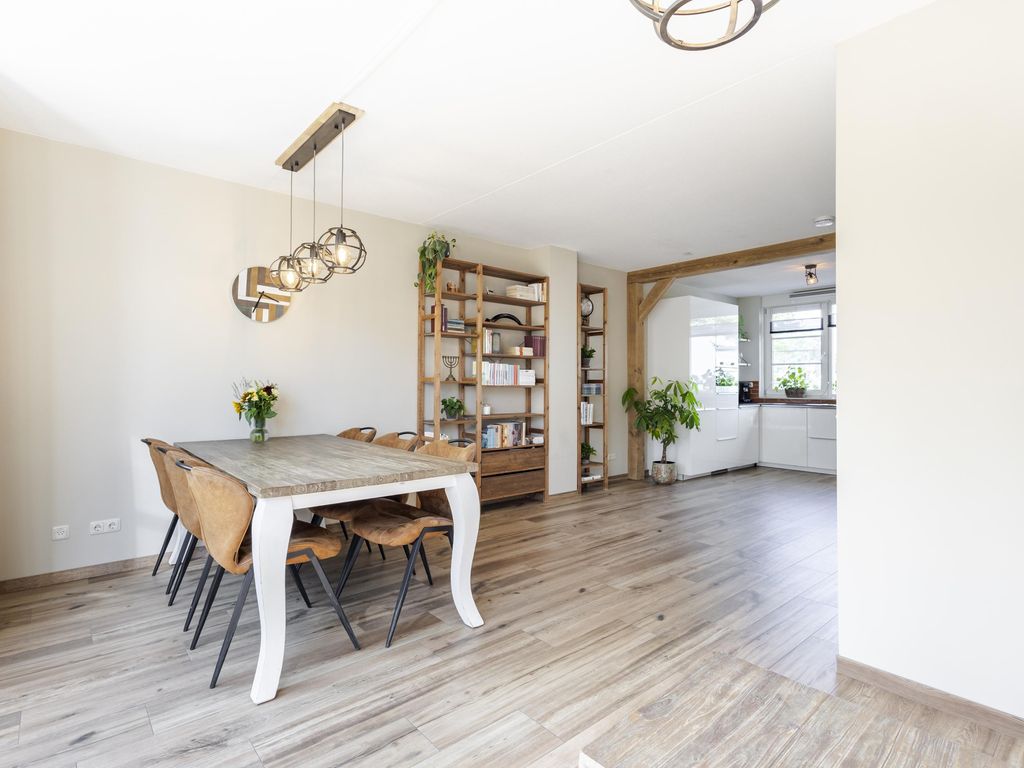 Frederikstraat 8, Hardinxveld-Giessendam