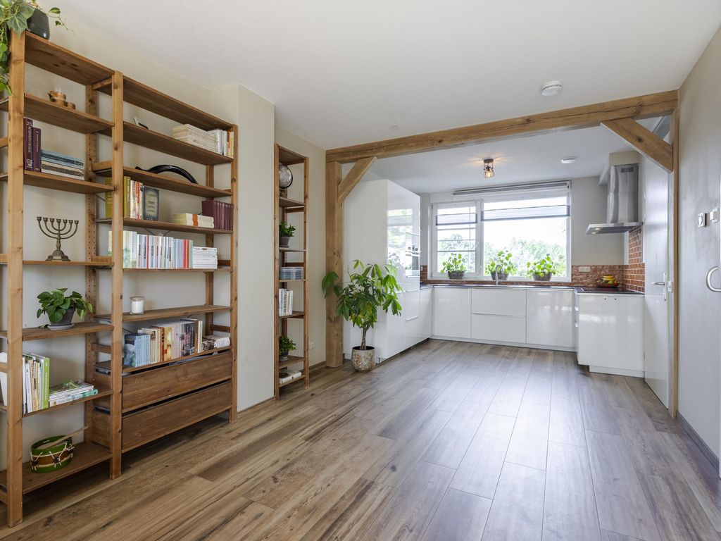 Frederikstraat 8, Hardinxveld-Giessendam