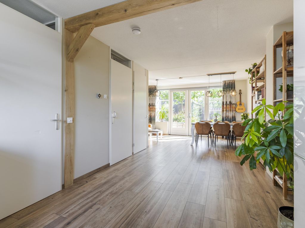 Frederikstraat 8, Hardinxveld-Giessendam