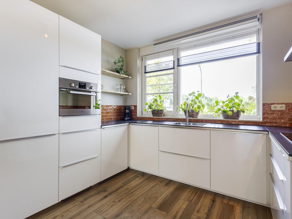Frederikstraat 8, Hardinxveld-Giessendam