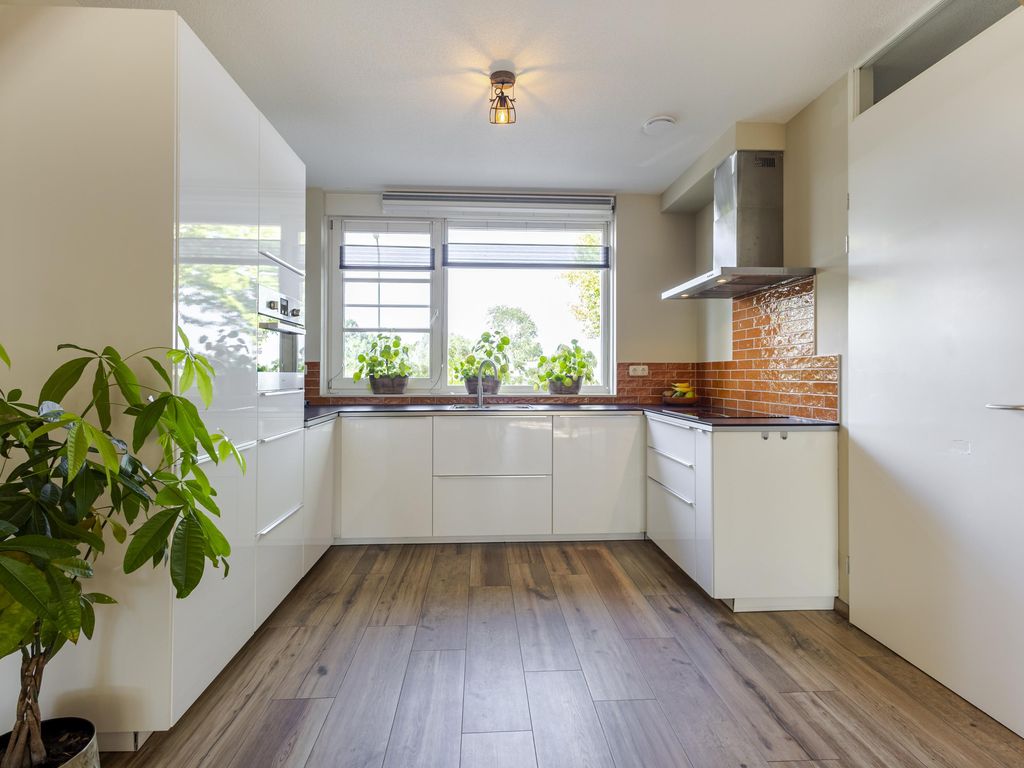 Frederikstraat 8, Hardinxveld-Giessendam