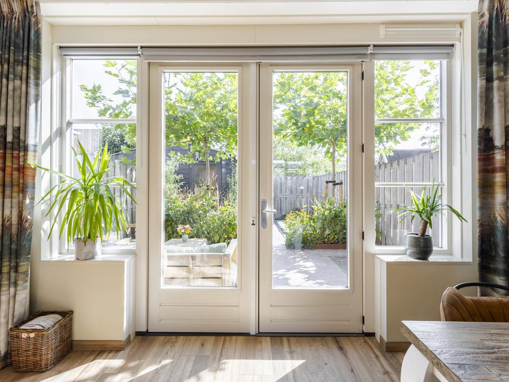Frederikstraat 8, Hardinxveld-Giessendam