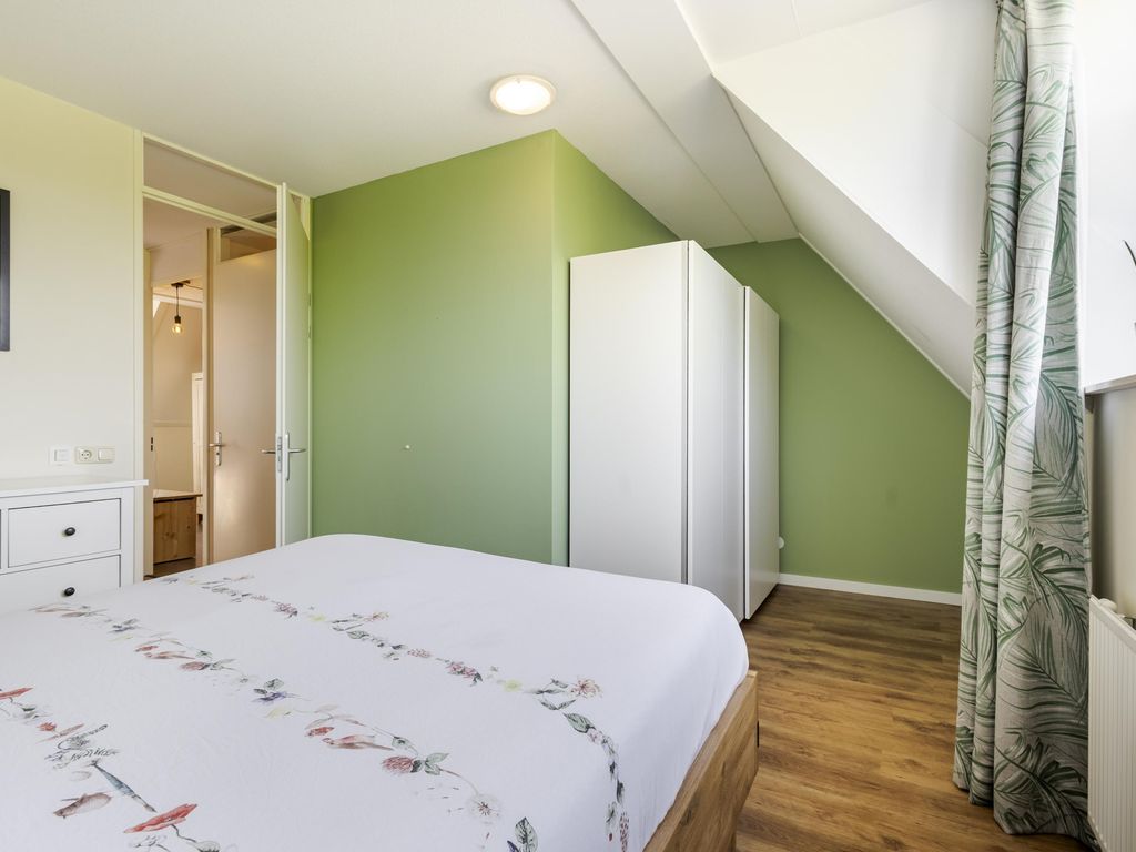 Frederikstraat 8, Hardinxveld-Giessendam