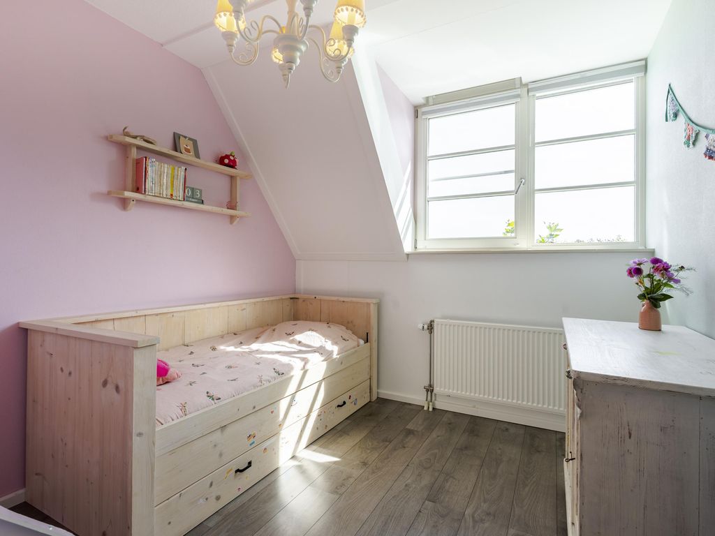 Frederikstraat 8, Hardinxveld-Giessendam