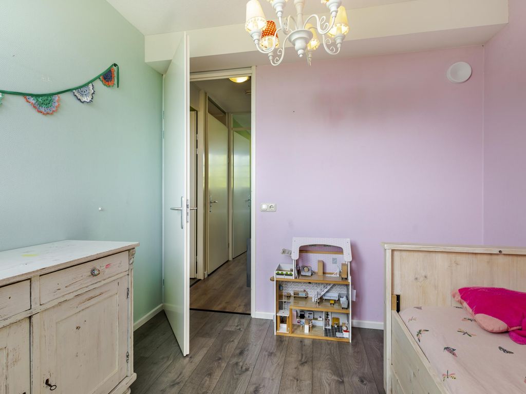 Frederikstraat 8, Hardinxveld-Giessendam