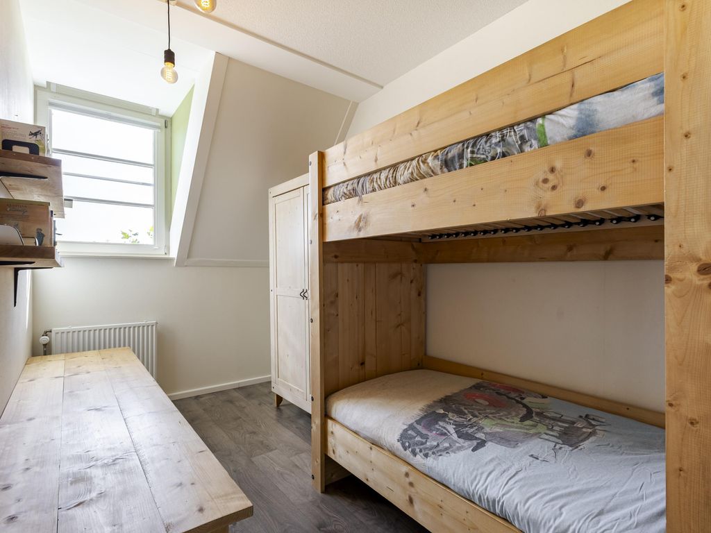 Frederikstraat 8, Hardinxveld-Giessendam