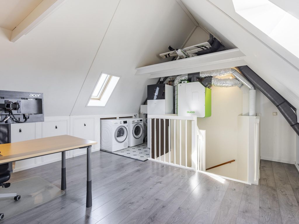 Frederikstraat 8, Hardinxveld-Giessendam