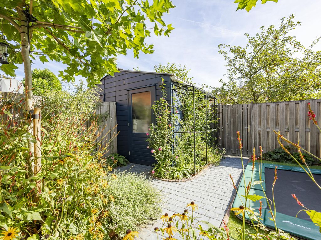 Frederikstraat 8, Hardinxveld-Giessendam