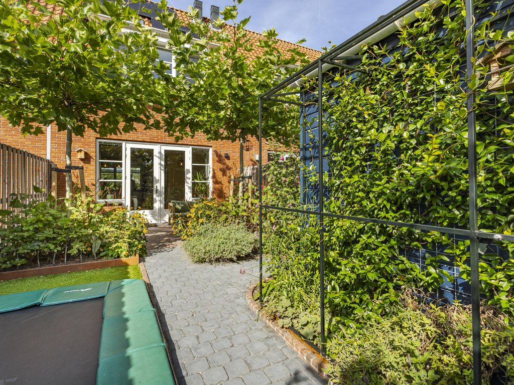 Frederikstraat 8, Hardinxveld-Giessendam