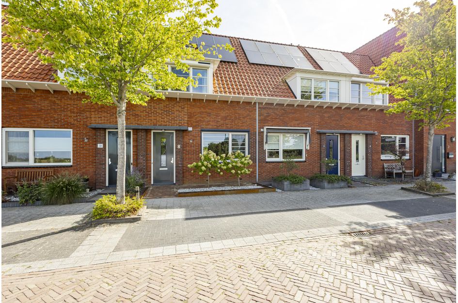 Frederikstraat 8