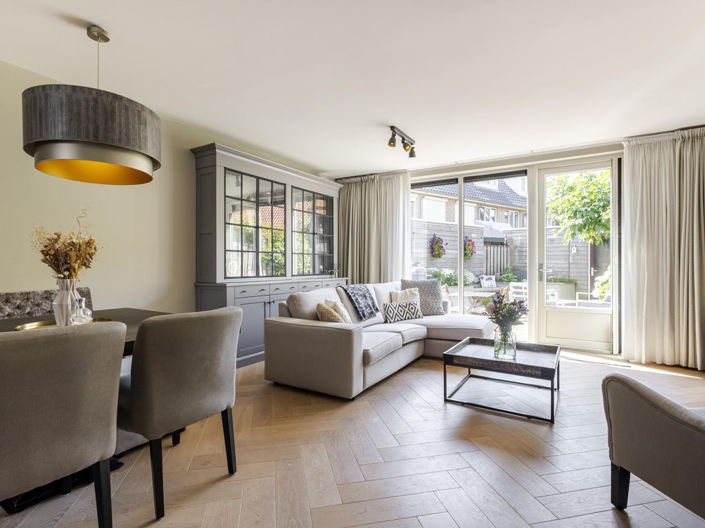 Prins Hendrikstraat 22, Sliedrecht