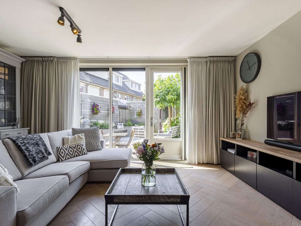Prins Hendrikstraat 22, Sliedrecht