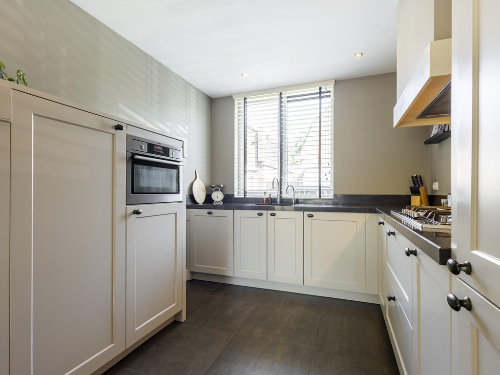 Prins Hendrikstraat 22, Sliedrecht