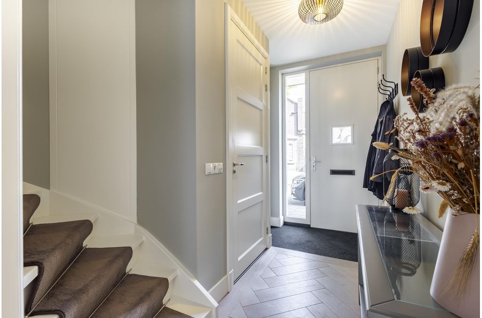 Prins Hendrikstraat 22