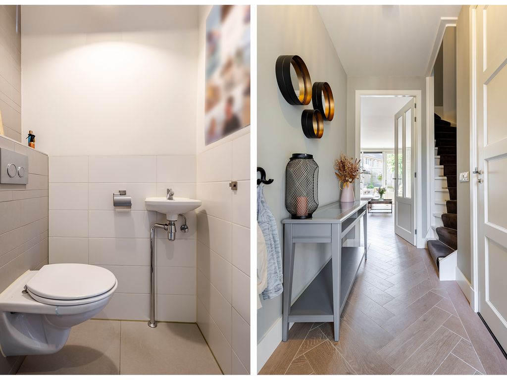Prins Hendrikstraat 22, Sliedrecht