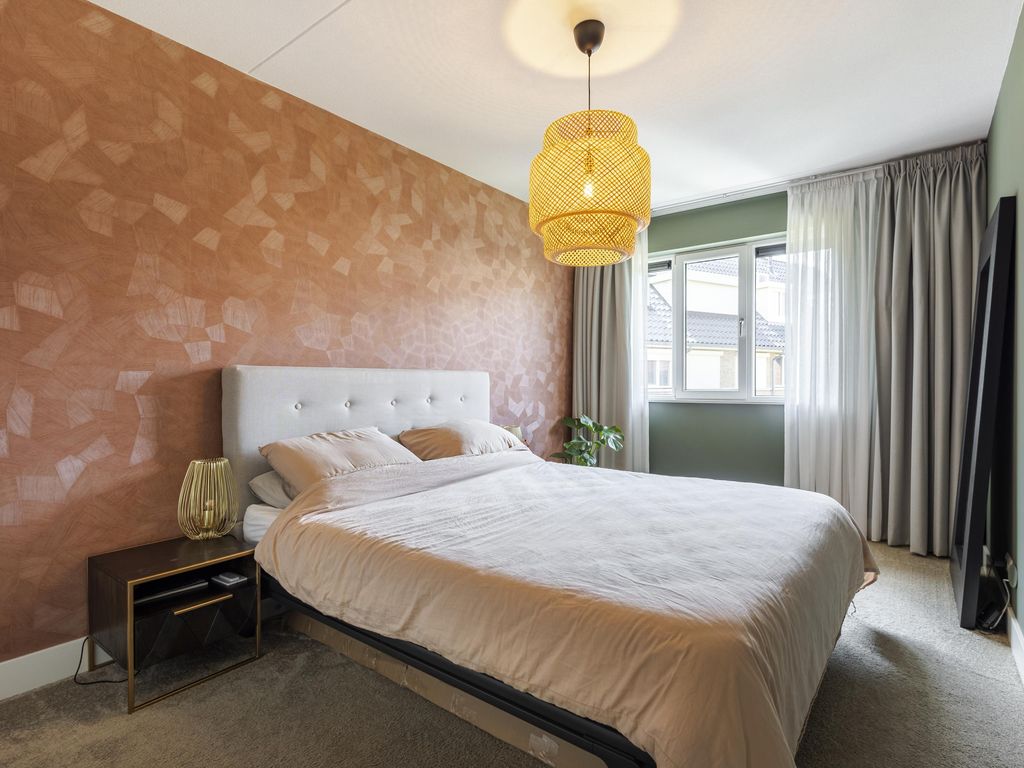 Prins Hendrikstraat 22, Sliedrecht