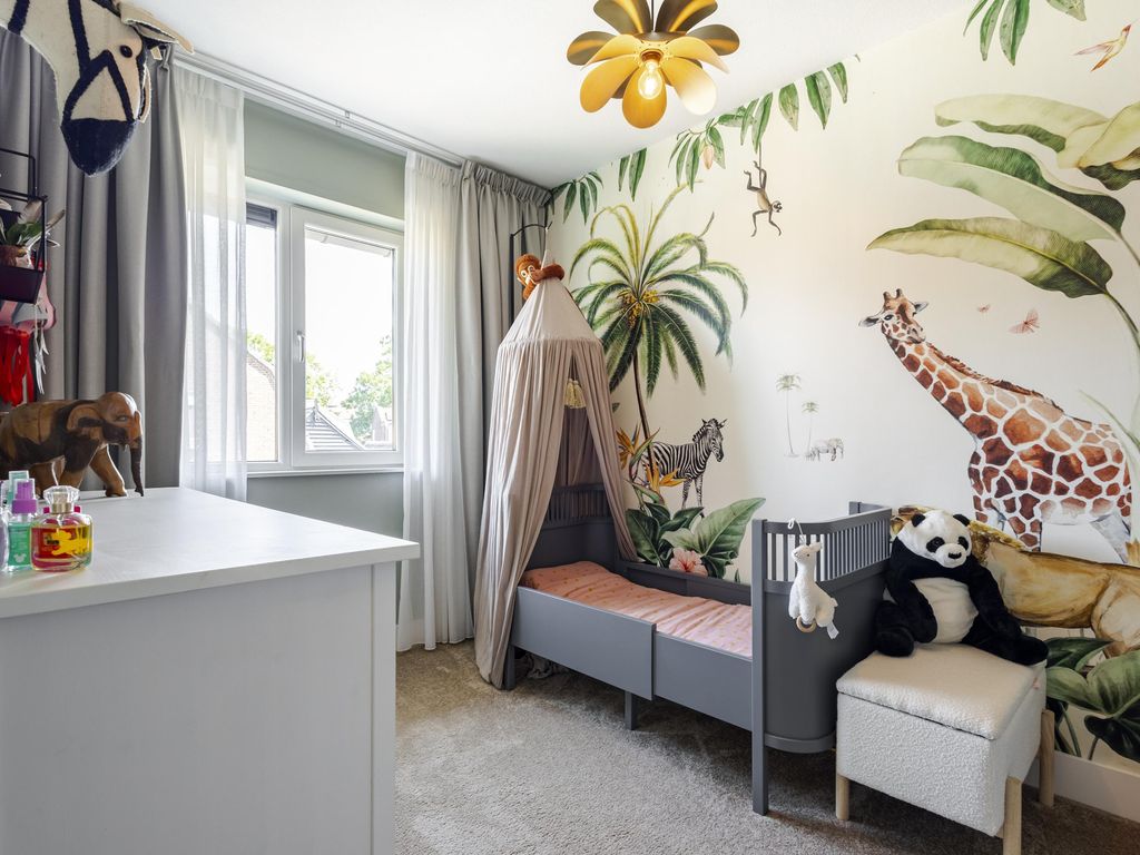 Prins Hendrikstraat 22, Sliedrecht
