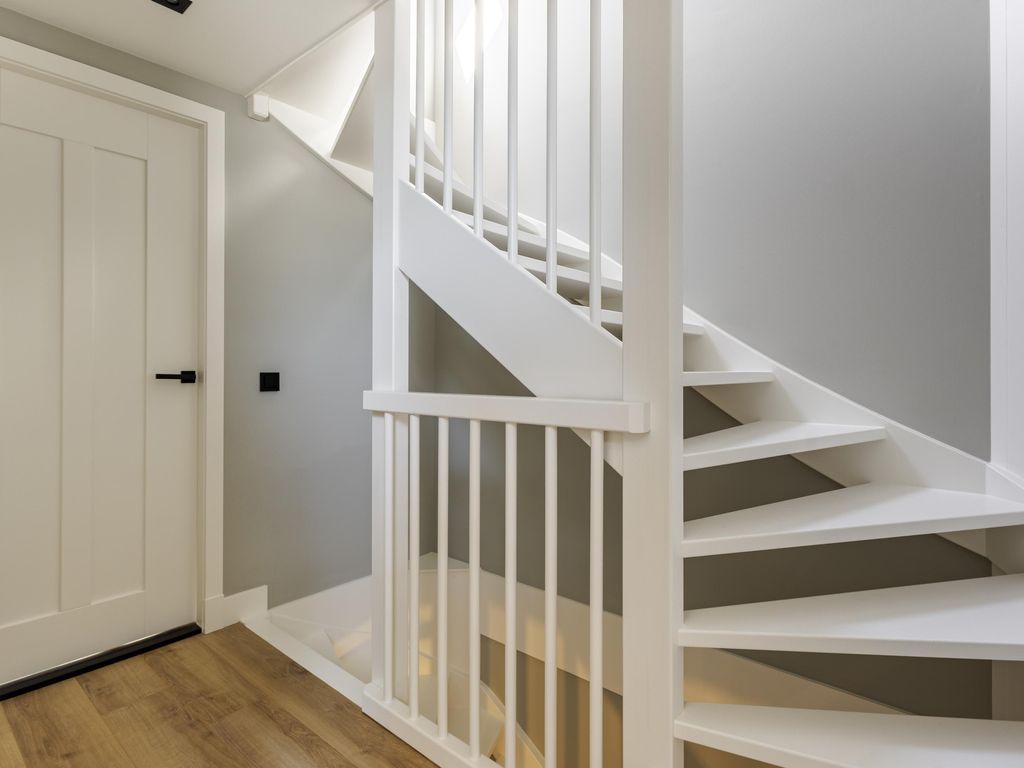 Prins Hendrikstraat 22, Sliedrecht