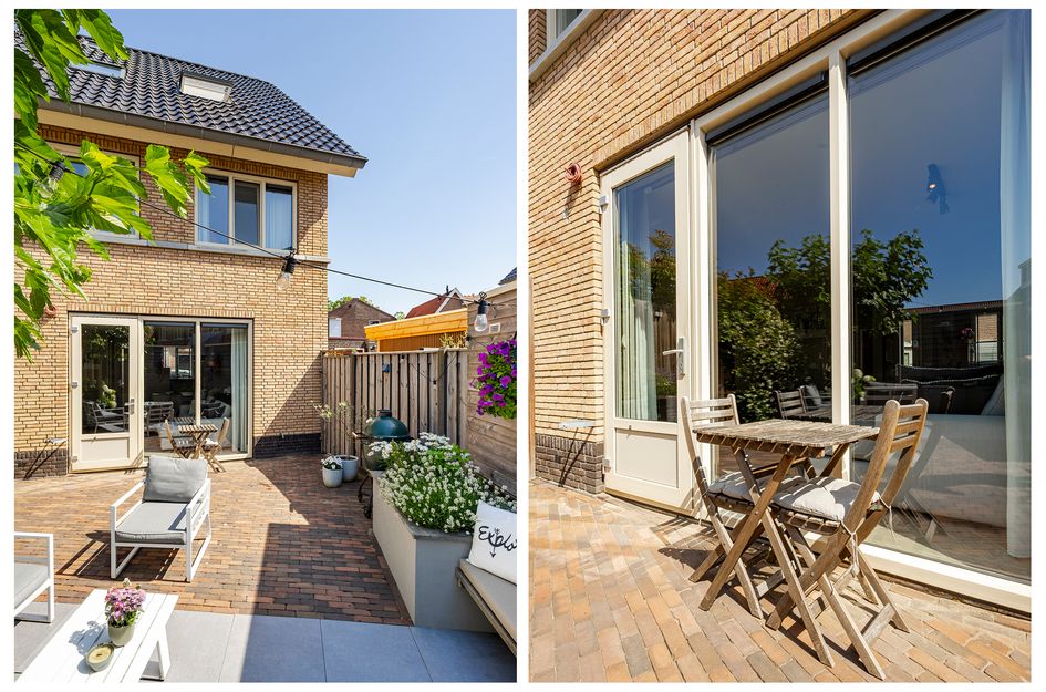 Prins Hendrikstraat 22