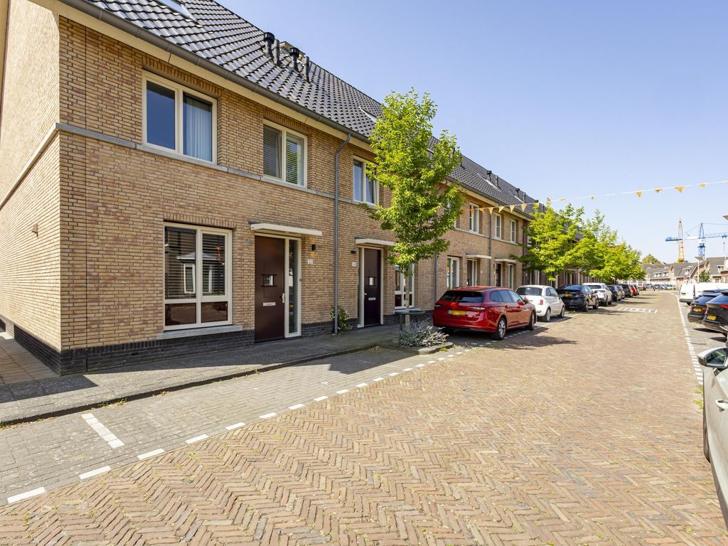 Prins Hendrikstraat 22, Sliedrecht