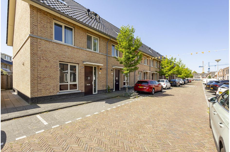 Prins Hendrikstraat 22