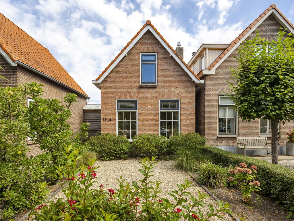 Nieuweweg 83, HARDINXVELD-GIESSENDAM