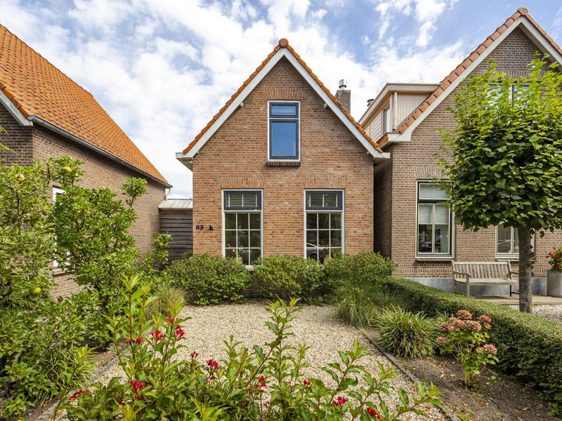 Nieuweweg 83, Hardinxveld-giessendam