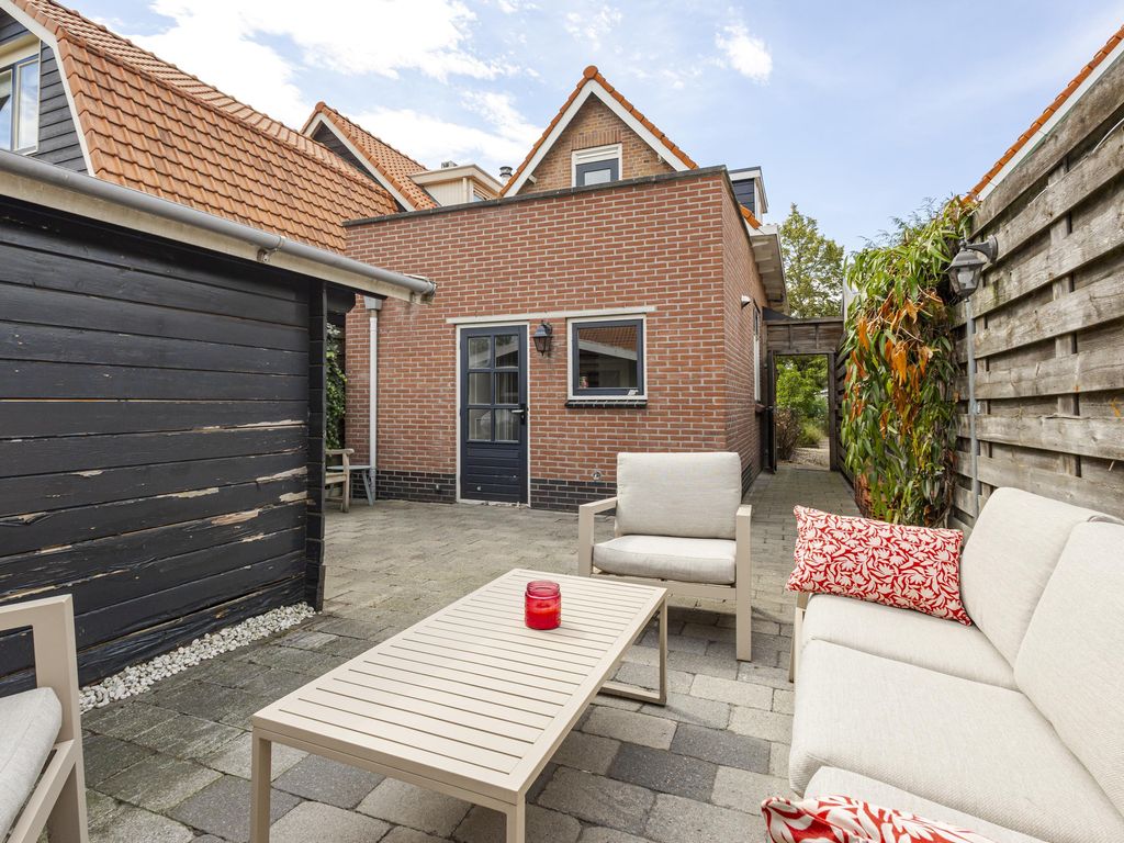 Nieuweweg 83, HARDINXVELD-GIESSENDAM