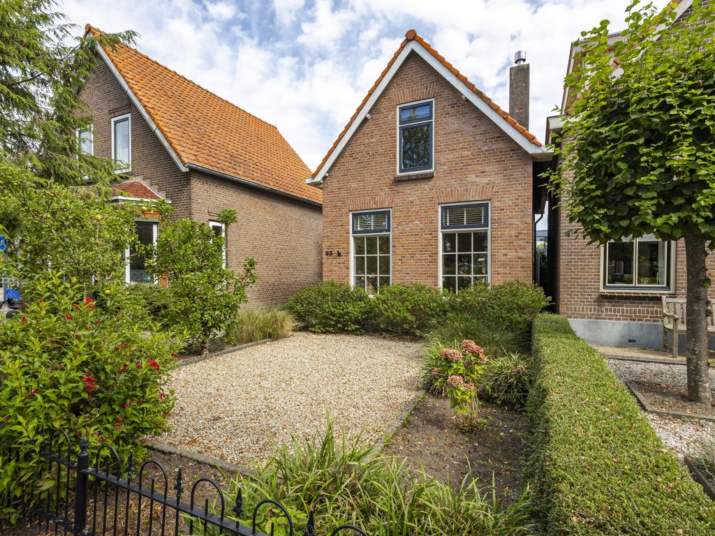 Nieuweweg 83, HARDINXVELD-GIESSENDAM