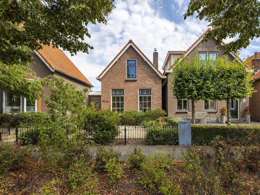 Nieuweweg 83, HARDINXVELD-GIESSENDAM
