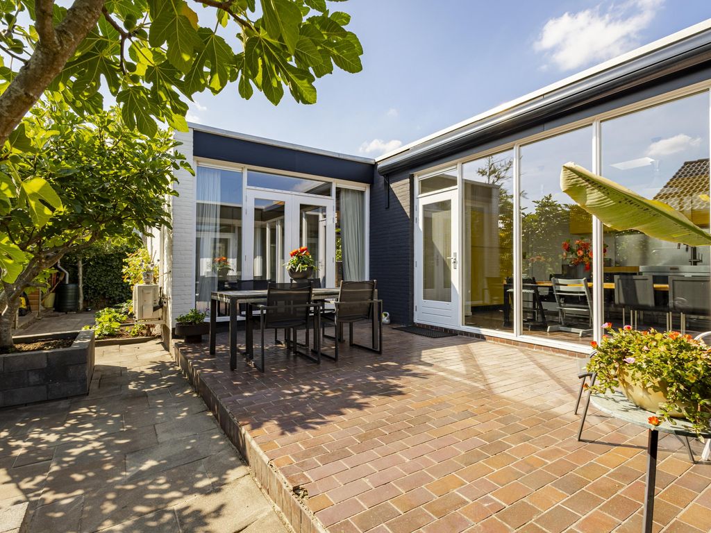 Mollenburgseweg 53, Gorinchem