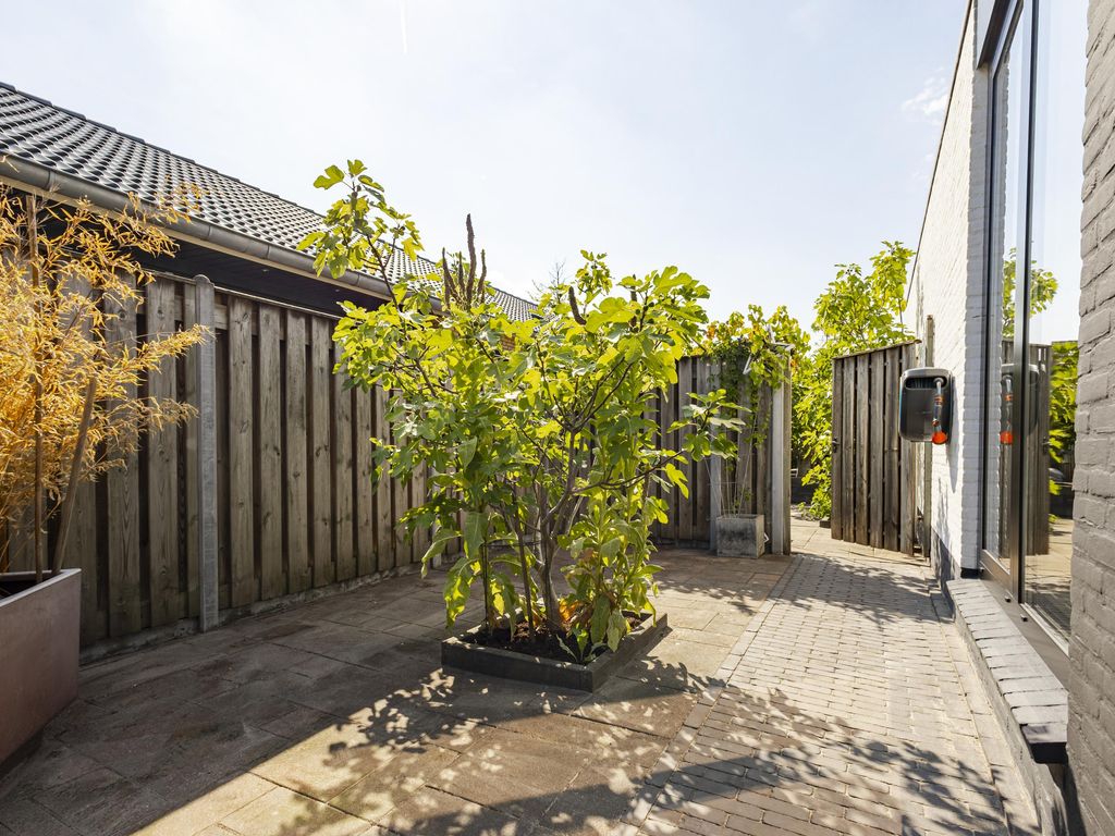 Mollenburgseweg 53, Gorinchem