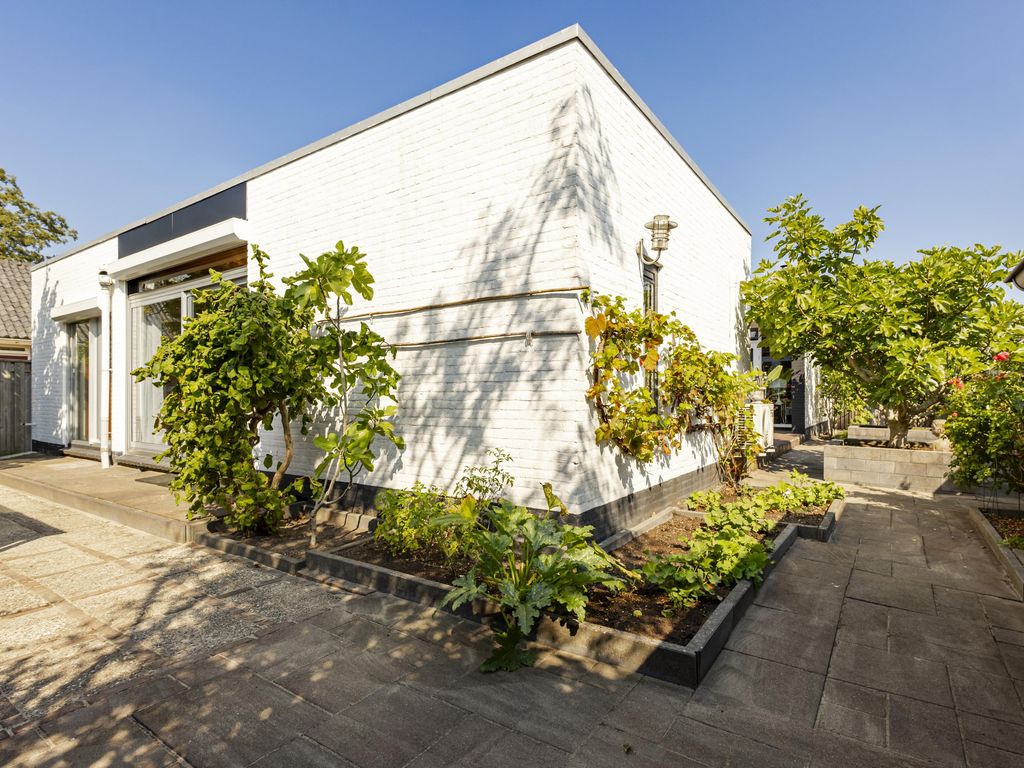 Mollenburgseweg 53, Gorinchem