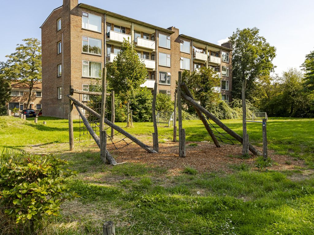 Mollenburgseweg 53, Gorinchem