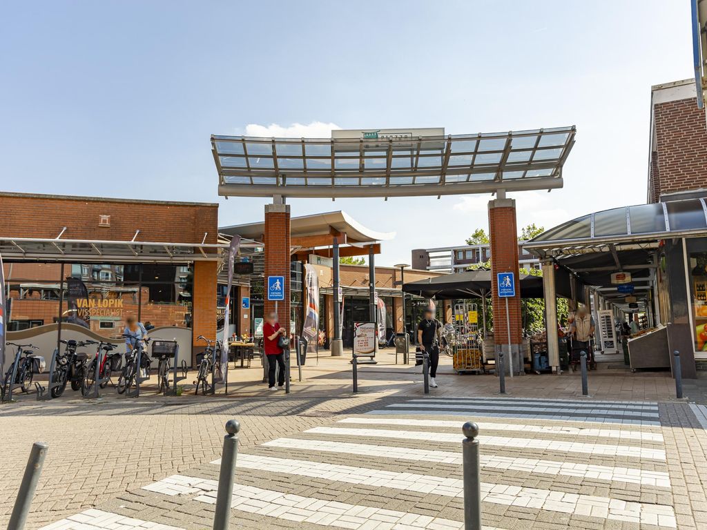Mollenburgseweg 53, Gorinchem