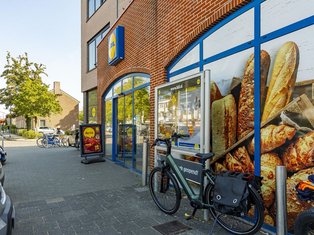 Mollenburgseweg 53, Gorinchem