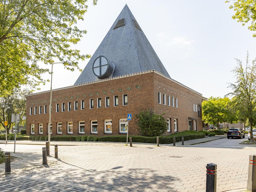 Mollenburgseweg 53, Gorinchem