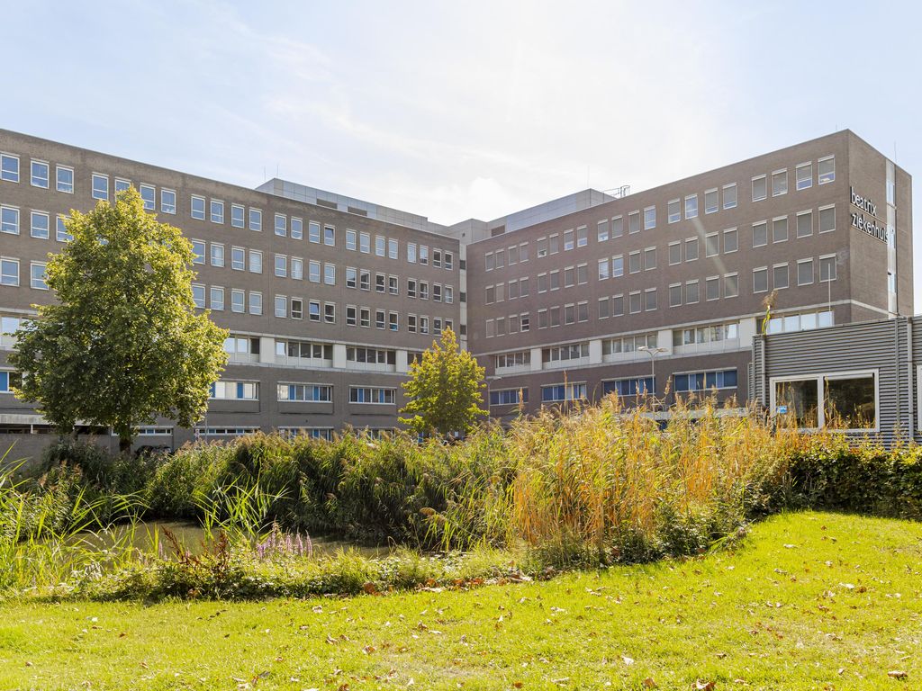 Mollenburgseweg 53, Gorinchem