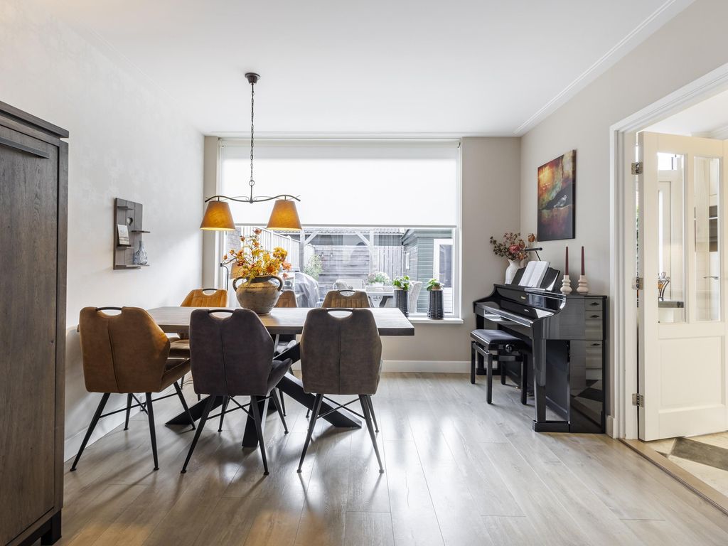 Graaf Adolfstraat 17, HARDINXVELD-GIESSENDAM