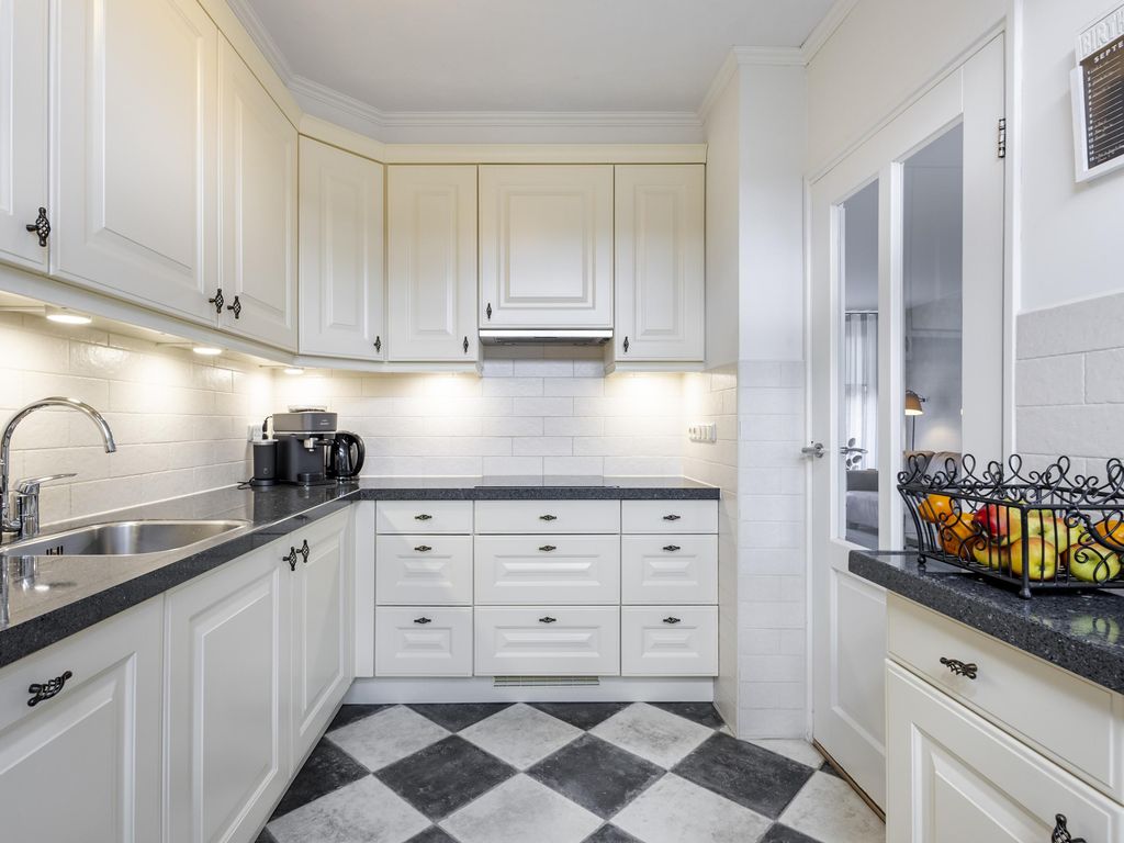 Graaf Adolfstraat 17, HARDINXVELD-GIESSENDAM