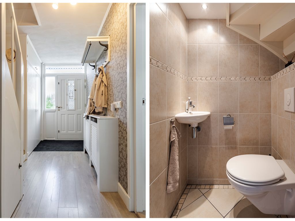 Graaf Adolfstraat 17, HARDINXVELD-GIESSENDAM